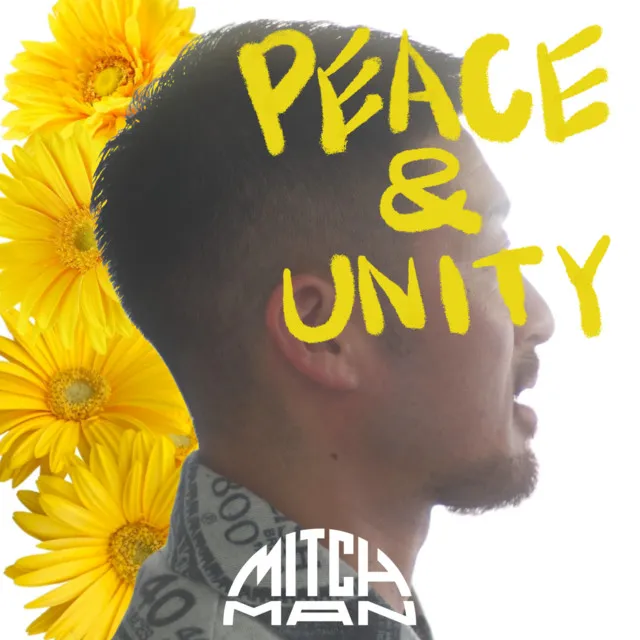 PEACE&UNITY