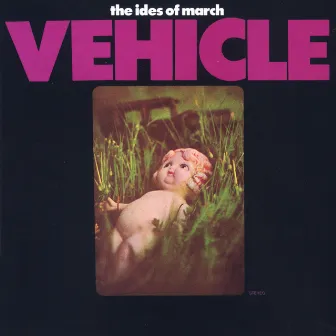 Vehicle by The Ides Of March