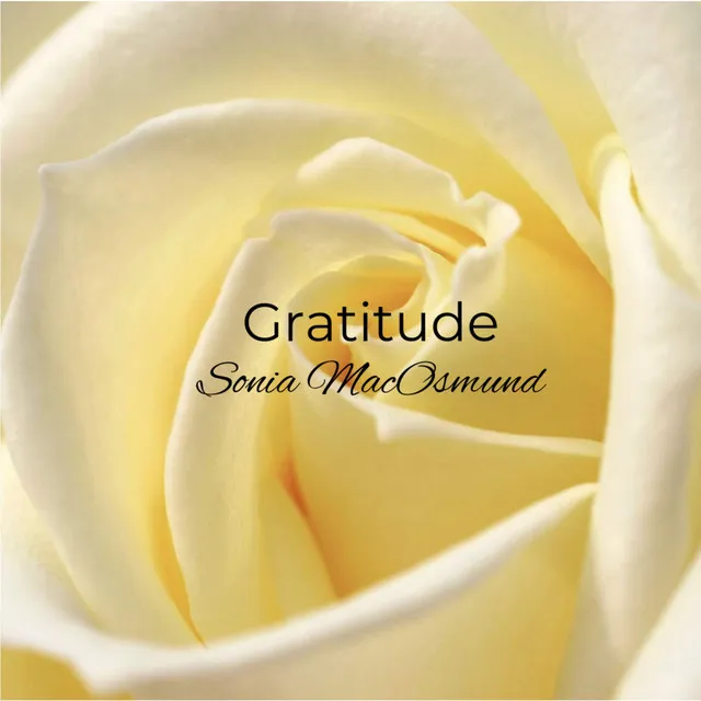 Gratitute