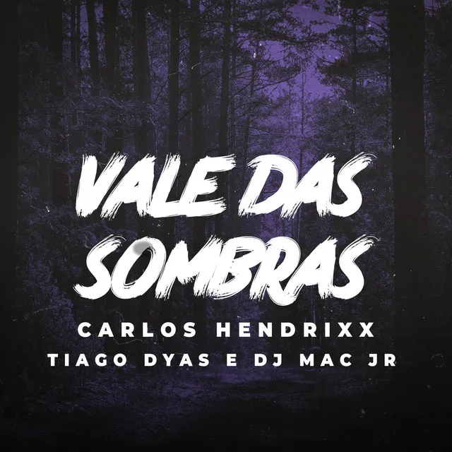 Vale das Sombras