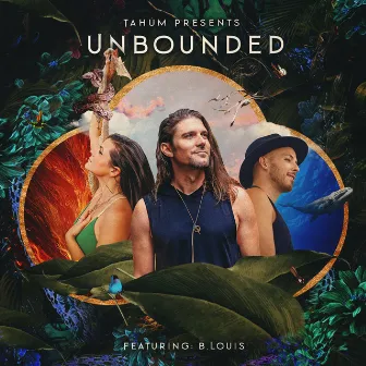 Unbounded by B. Louis