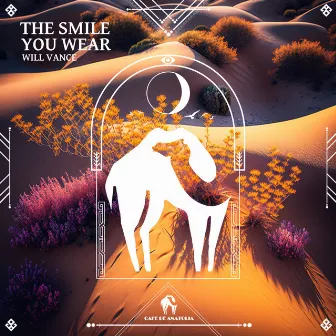 The Smile You Wear by Will Vance