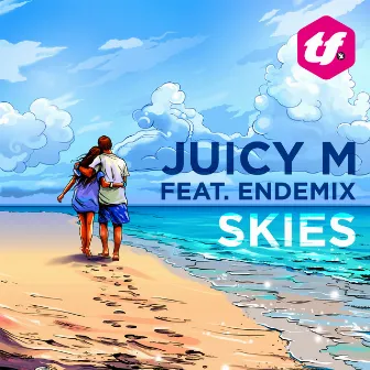 Skies by Juicy M