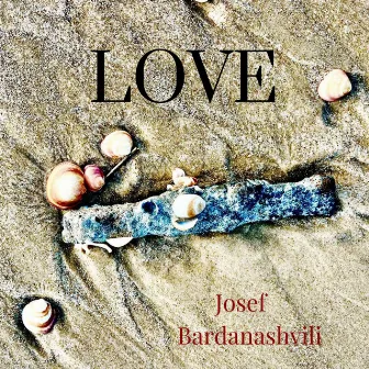 Love by Josef Bardanashvili