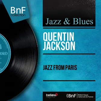 Jazz from Paris (Mono Version) by Quentin Jackson