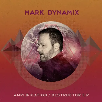 Amplification / Destructor - EP by Mark Dynamix