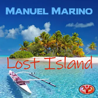 Lost Island by Manuel Marino