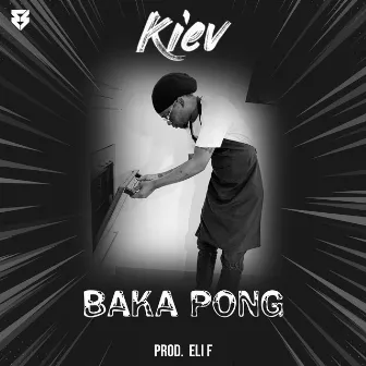 Baka Pong by Kiev