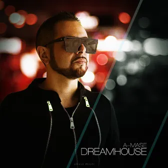 Dreamhouse by A-Mase