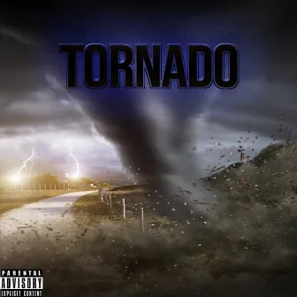 Tornado by BigBossbto