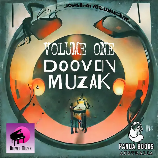 Dooven Muzak, Vol. I