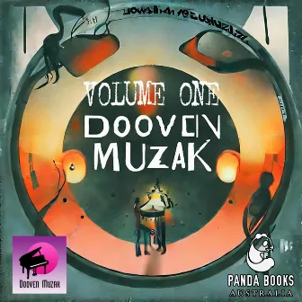 Dooven Muzak, Vol. I by Thomas Corfield