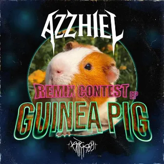 Guinea Pig by Azzhiel