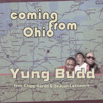 Coming From Ohio by Yung Budd