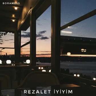 Rezalet İyiyim by Boramess