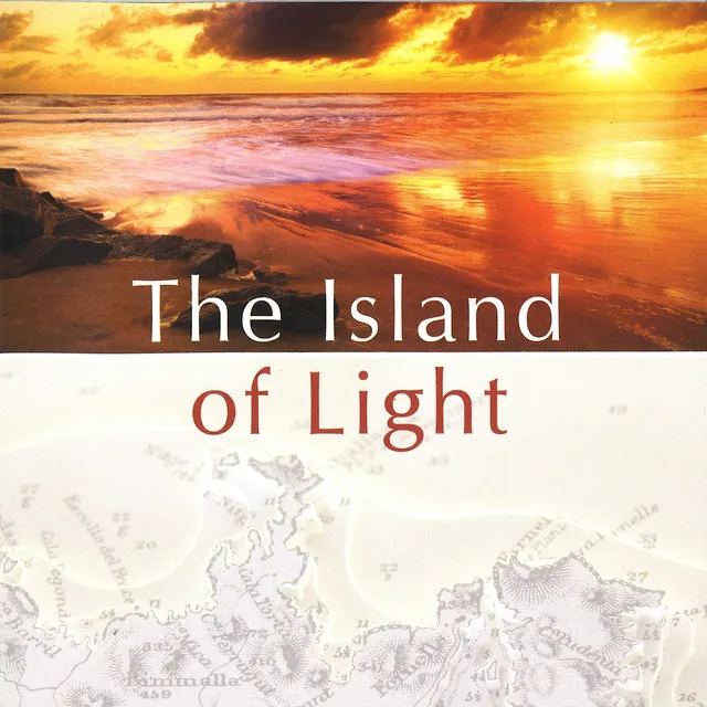 The Island Of Light, Pt. 3: The Giants