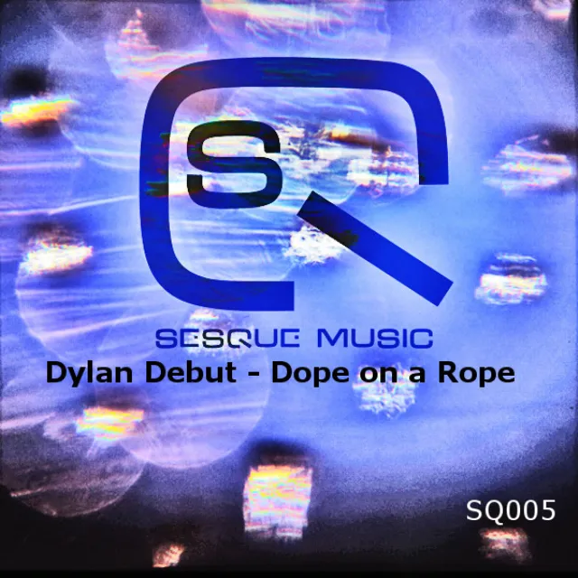 Dope on a rope Feat James Morton on sax - Original