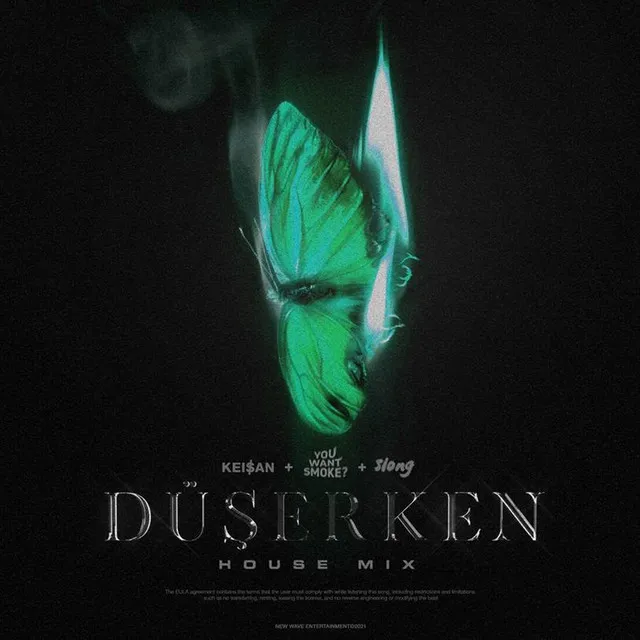 Düşerken (Remix)