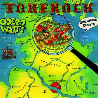 Torfrock oder Watt? by Torfrock