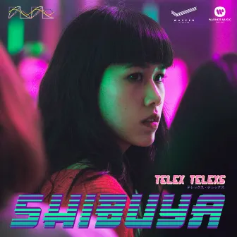 Shibuya by TELEx TELEXs