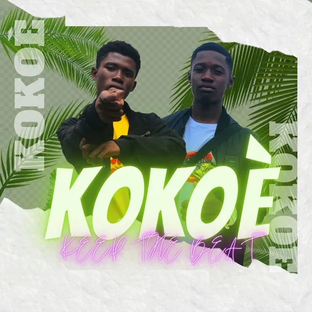 Kokoè