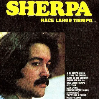 Sherpa, Grandes Éxitos by Sherpa