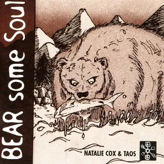 Bear Some Soul by Natalie Cox