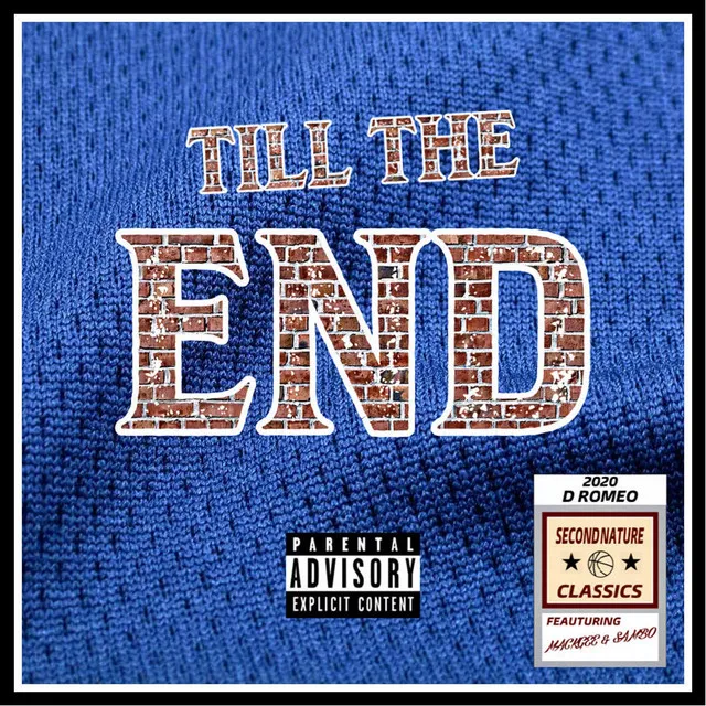 Till The End