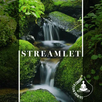 Streamlet: Music and Calming Water Sounds by Calming Water Consort