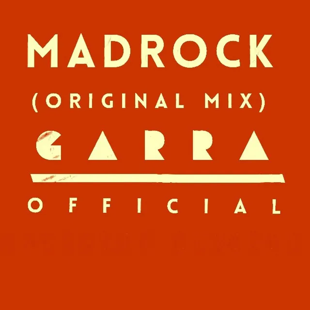 Madrock - Radio Edit