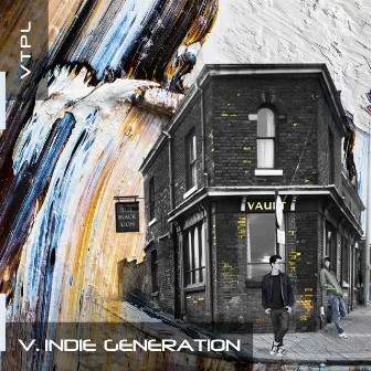 V.Indie Generation by Jimmy Kaleth