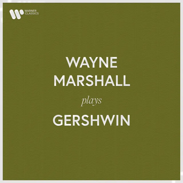 Gershwin: Variations on "I Got Rhythm"