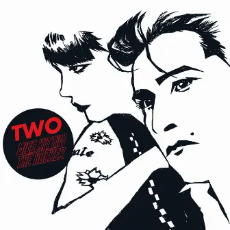 Two by Miss Kittin