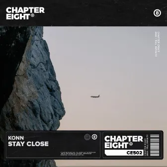 Stay Close by Konn