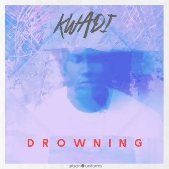 Drowning by KWADI