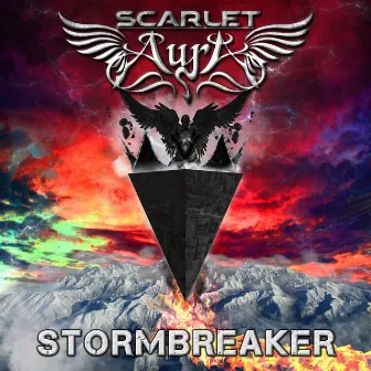 Stormbreaker by Scarlet Aura