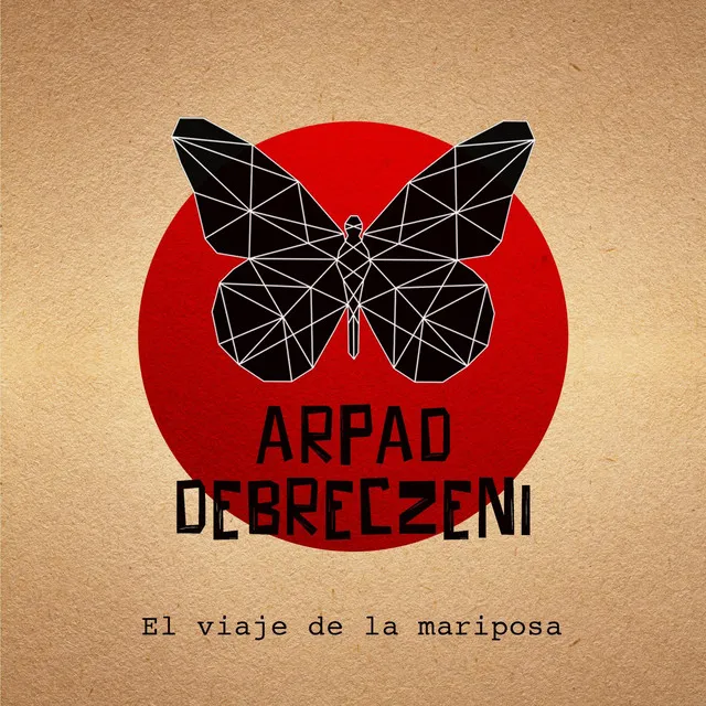 El Viaje de la Mariposa