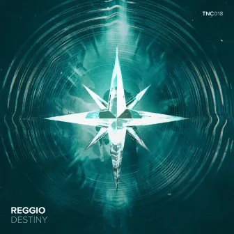 Destiny by Reggio