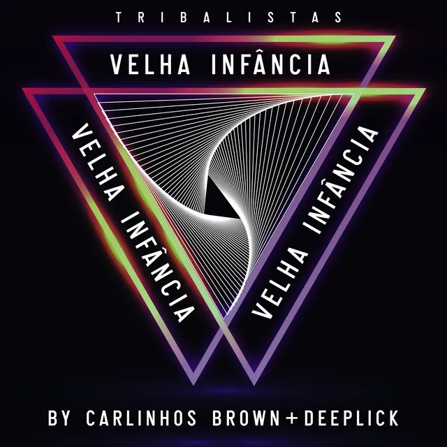 Velha Infância (Eletrônica)