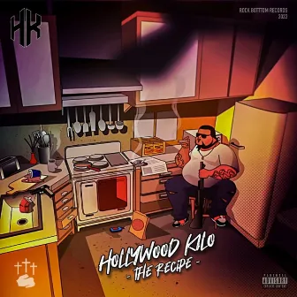 The Recipe by Hollywood Kilo