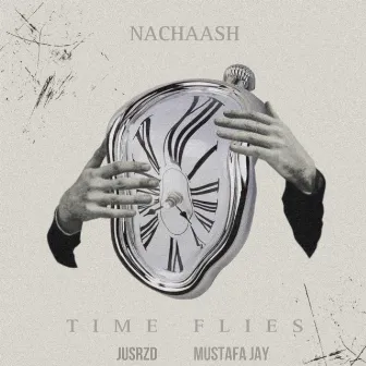 Time Flies by Nachaash