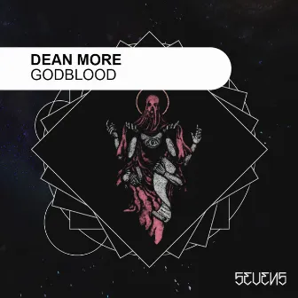 Godblood EP by Dean More