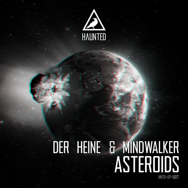 Asteroids - 0XH Remix