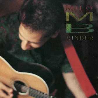 Milo Binder by Milo Binder