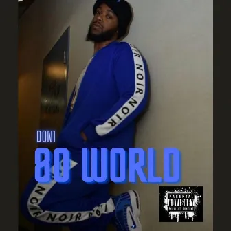 80 World by Don1