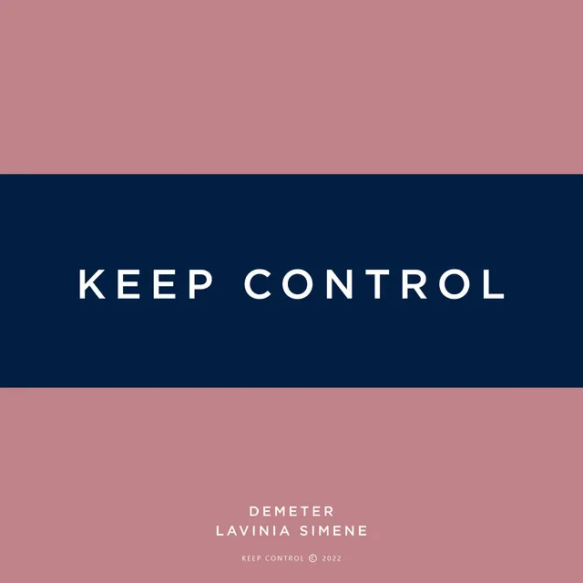 Keep Control