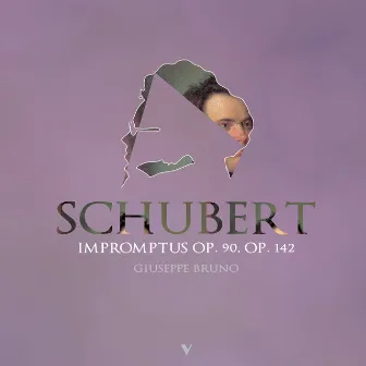 Schubert: Impromptus Opp. 90 & 142 by Giuseppe Bruno