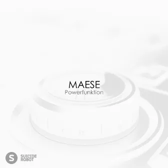 Powerfunktion by MAESE