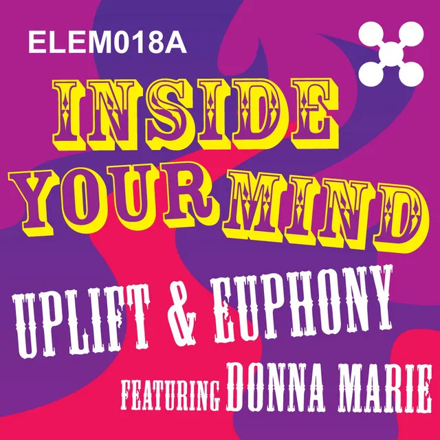 Inside Your Mind - Original Mix