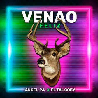 VENAO FELIZ by Angel Pa